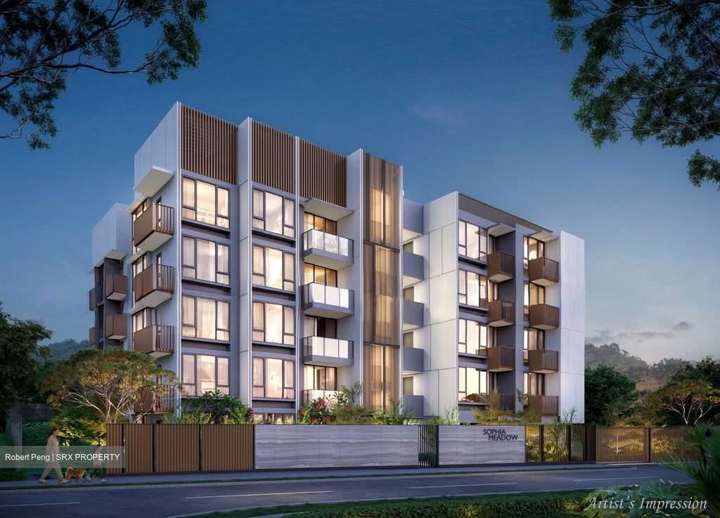 Sophia Road (D9), Condominium #594868641